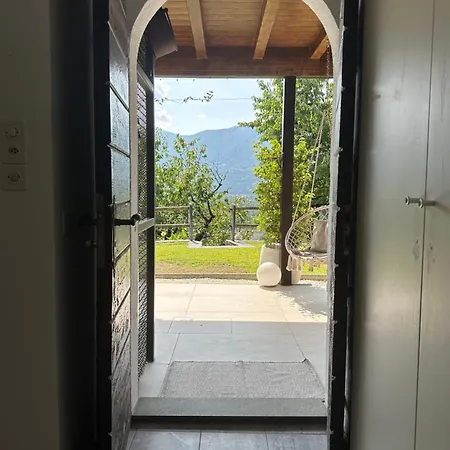 Apartman Casa Sole