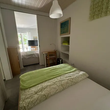Apartman Casa Sole
