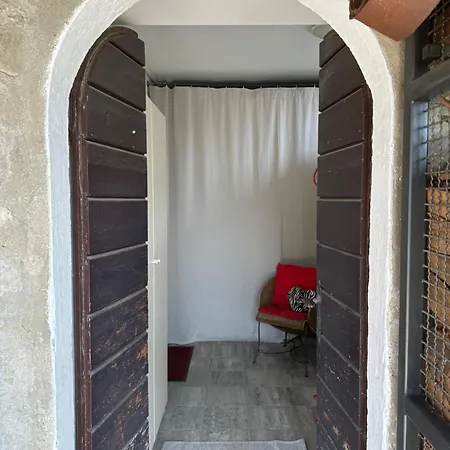 Casa Sole Agarone